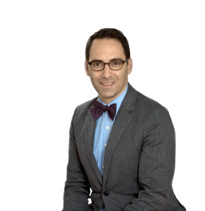 Jonathan Michael Amiel, MD Profile Hero